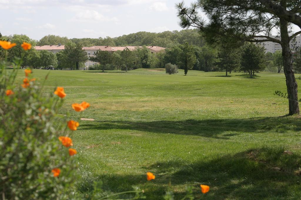 De Tourisme Cote 4* Juvignac