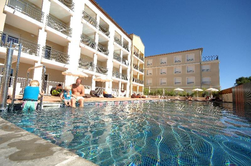 De Tourisme Cote Appart hôtel 4*