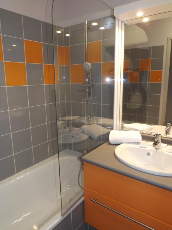 Aparthotel De Tourisme Cote